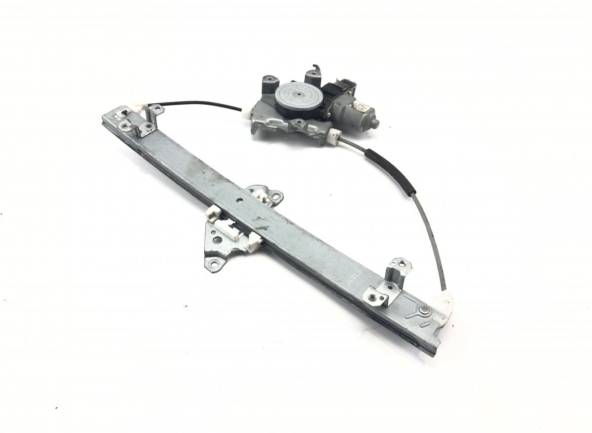 Nissan Juke Window Regulator Compl. front right NISSAN JUKE I (F15) (2010-2019) Window Regulato...
