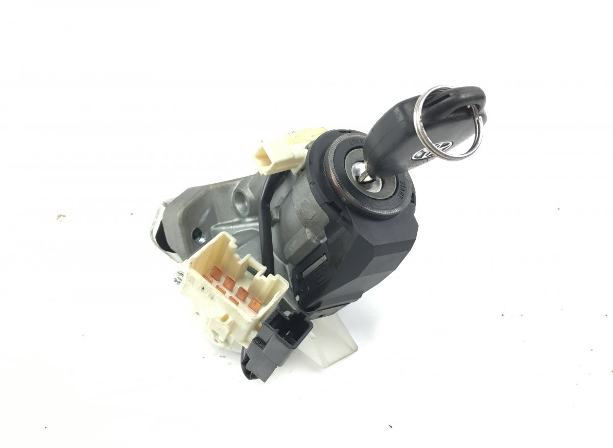 Toyota Avensis (T25) Ignition switch lock (ignition barrel) TOYOTA AVENSIS (T270) (2009-2018) Ignition swit...