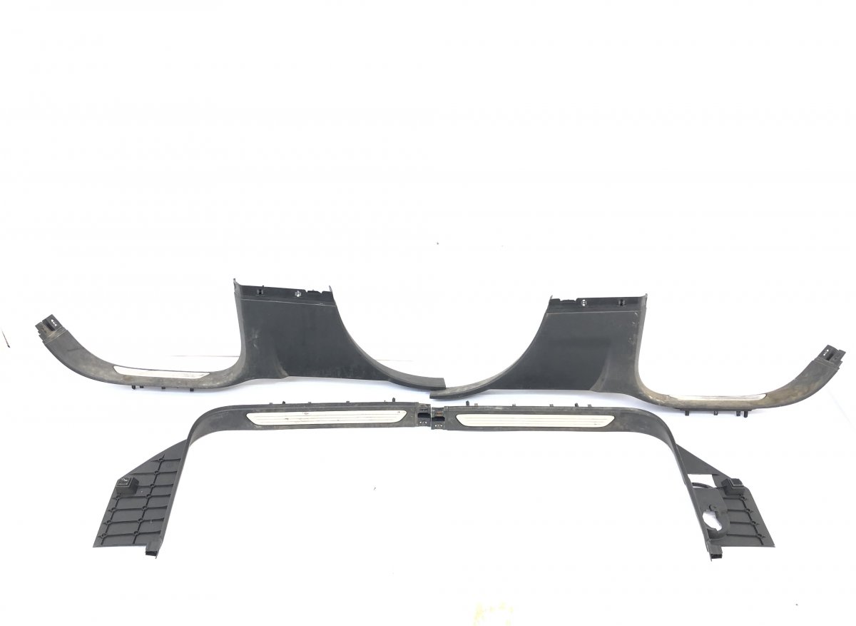Volkswagen Touareg Scuff Plate Front Left VW TOUAREG II (7P) (2010-2018) Scuff Plate Fron...