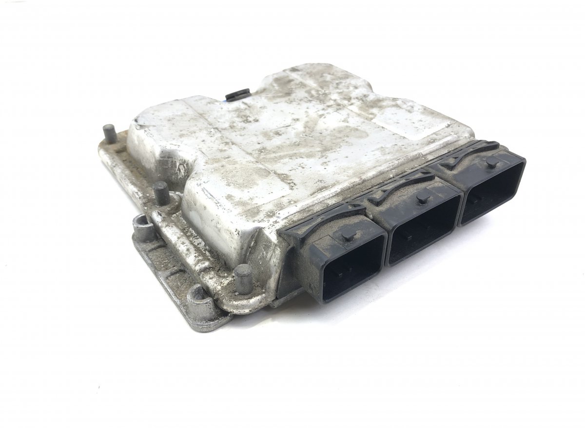 Renault Laguna Engine Control Unit / module (ECU) RENAULT LAGUNA II (2001-2007) Engine Control Un...