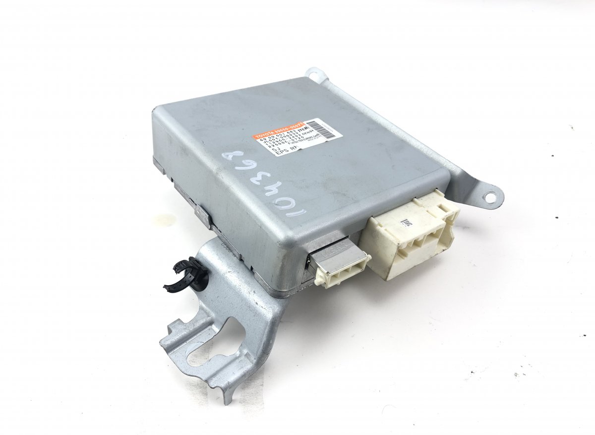 Toyota Avensis (T25) Power Steering Control Unit TOYOTA AVENSIS (T270) (2009-2018) Power Steerin...