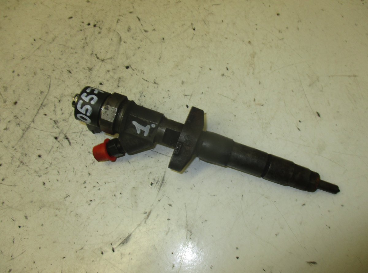 Renault Espace Fuel Injector RENAULT ESPACE IV (JK0/1) (2002-2015) Fuel Inje...