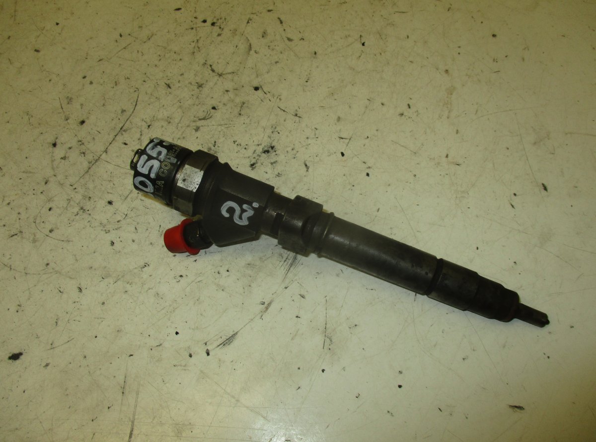 Renault Espace Fuel Injector RENAULT ESPACE IV (JK0/1) (2002-2015) Fuel Inje...