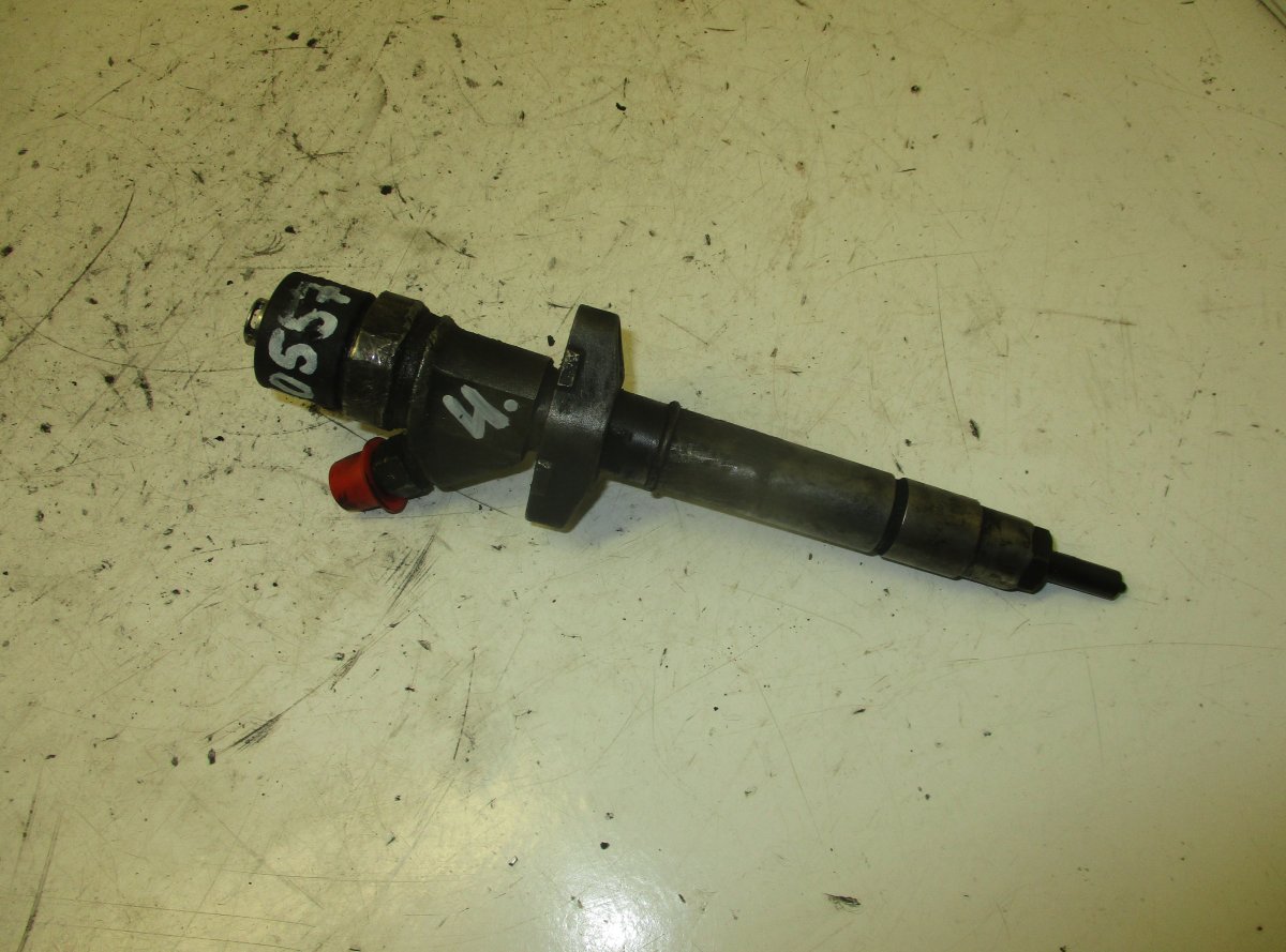 Renault Espace Fuel Injector RENAULT ESPACE IV (JK0/1) (2002-2015) Fuel Inje...