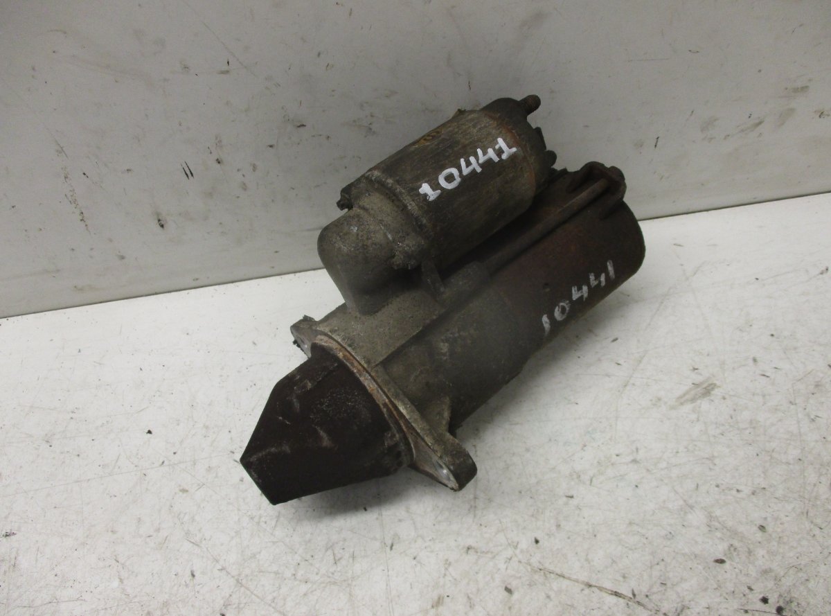 Chevrolet Aveo Starter Motor CHEVROLET AVEO (T250/255) (2005-2011) Starter m...
