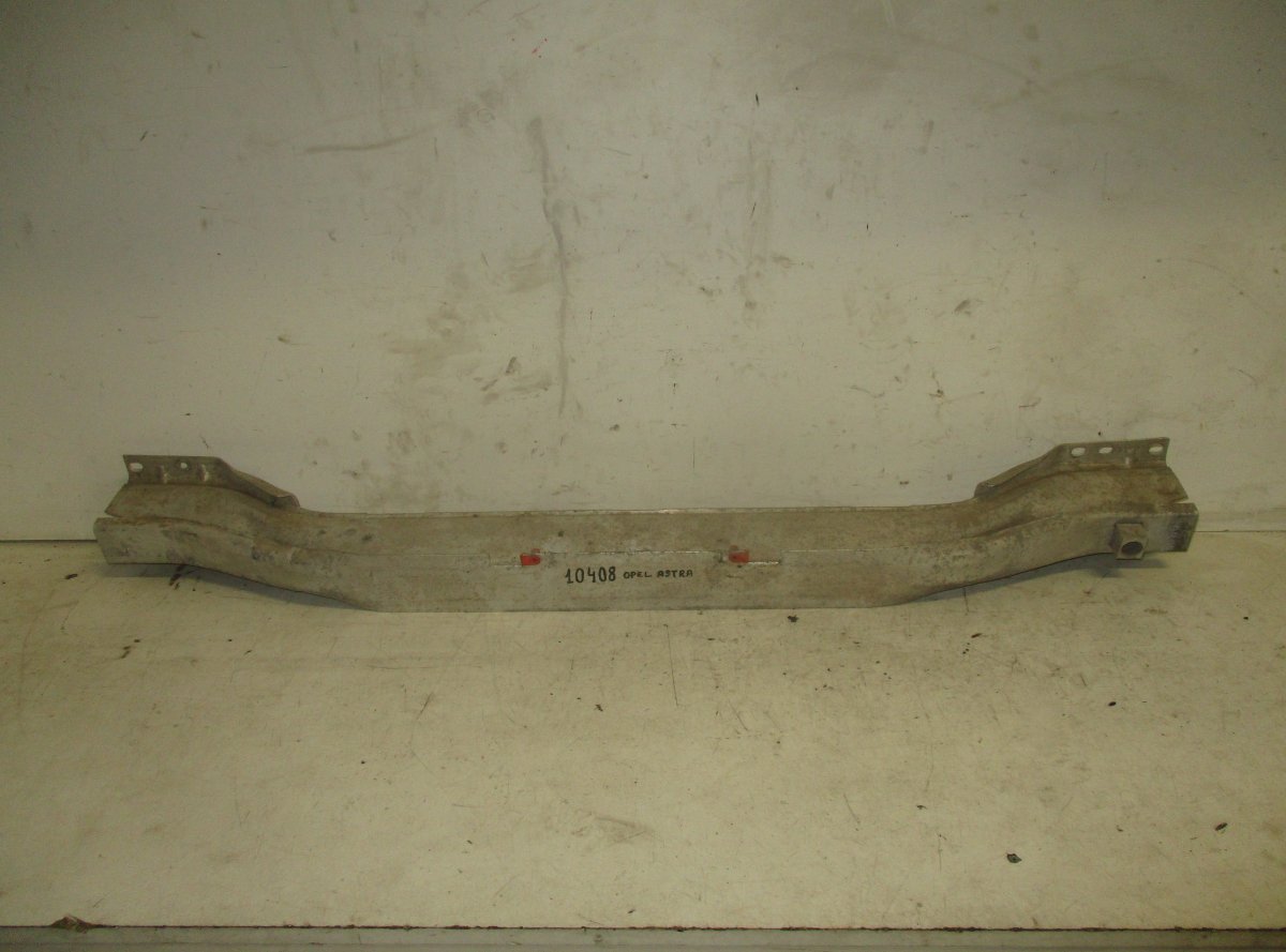 Opel Astra (G) задний бампер, штифт OPEL ASTRA H (2004-2014) Rear bumper beam 13125...