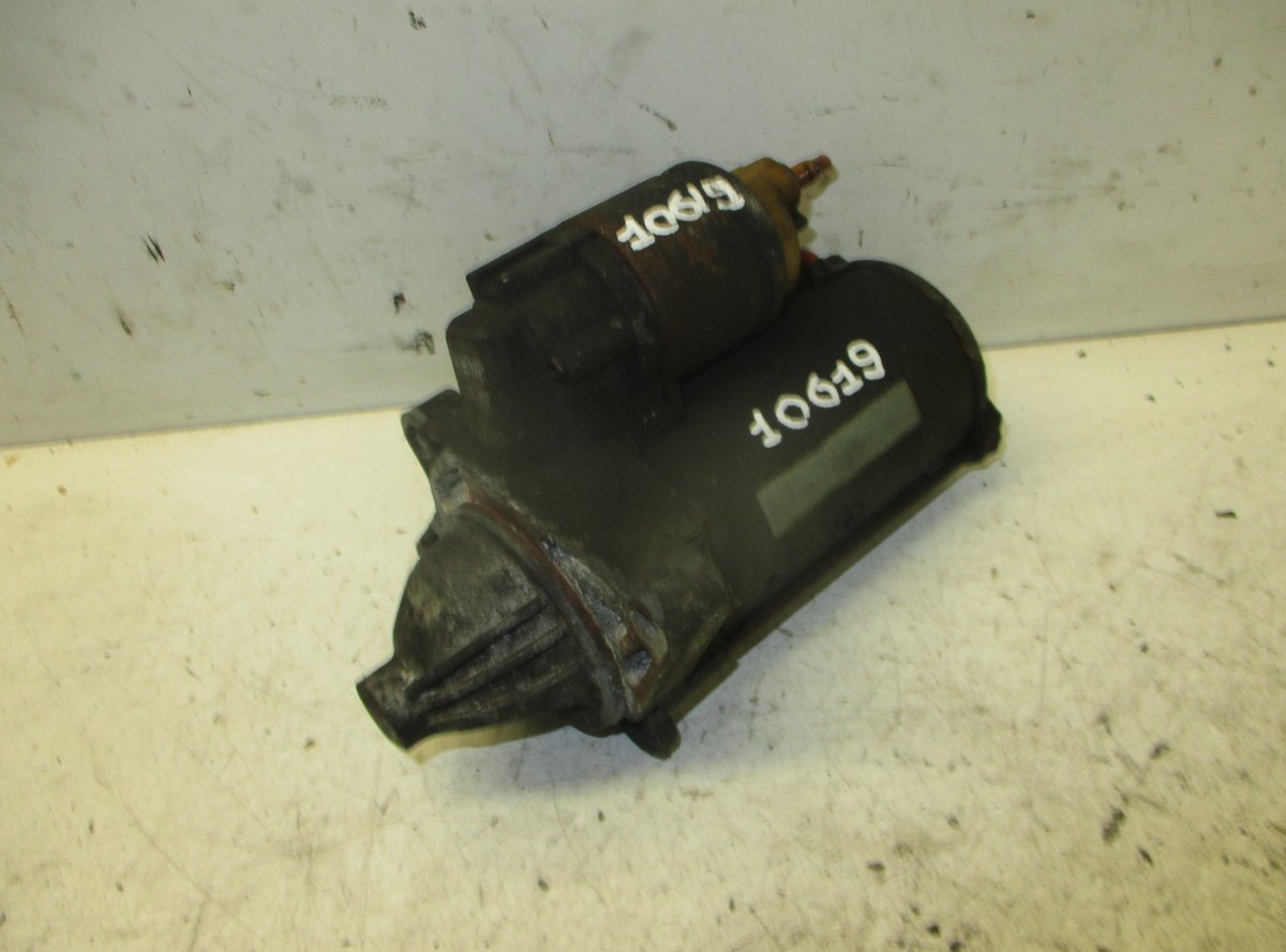 Renault Trafic Starter Motor RENAULT TRAFIC II (2001-2015) Starter motor

Ge...