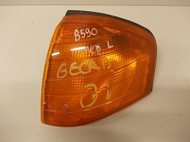Mercedes-Benz 200 - 500 / E (W124) Indicator front left MERCEDES-BENZ C-CLASS (W202) (1993-2001) Indica...