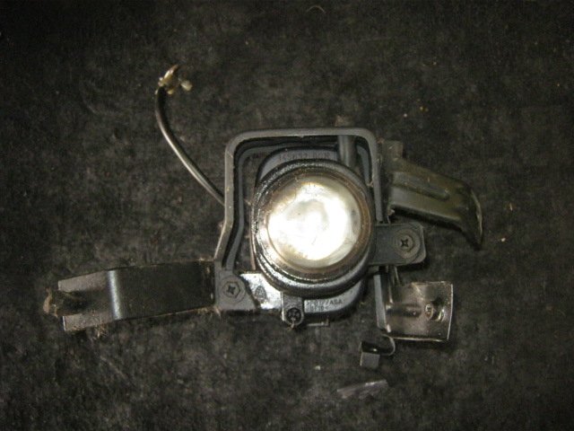 Mitsubishi Carisma Fog Lamp Front Right MITSUBISHI CARISMA (1995-2006) Fog Lamp Front R...
