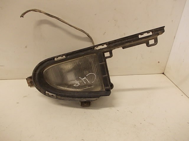 Chrysler Voyager / Town & Country Fog Lamp Front Right CHRYSLER VOYAGER III (GS) (1995-2001) Fog Lamp ...