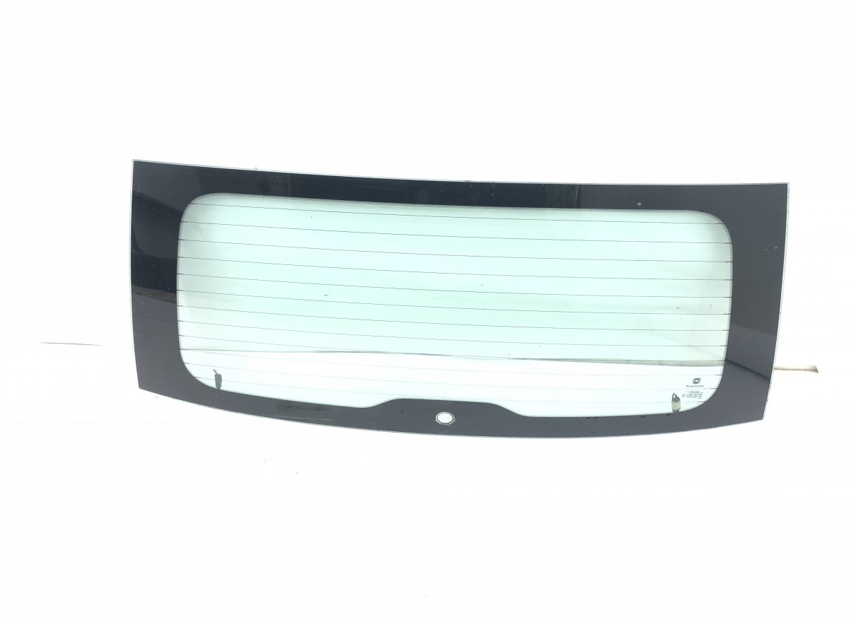 Fiat Grande Punto Rear Window glass FIAT PUNTO III / EVO (199) (2005-2018) Rear Win...