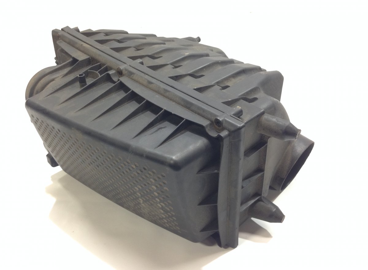 Land Rover Range Rover Air Cleaner (filter box) LAND ROVER RANGE ROVER III (LM) (2002-2012) Air...