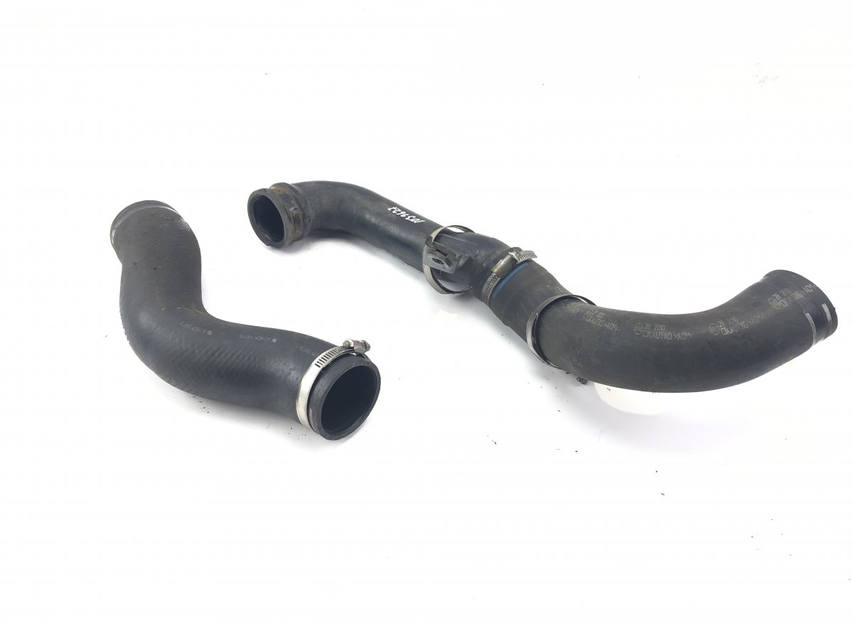 Nissan Juke Intercooler pipe left NISSAN JUKE I (F15) (2010-2019) Intercooler pip...