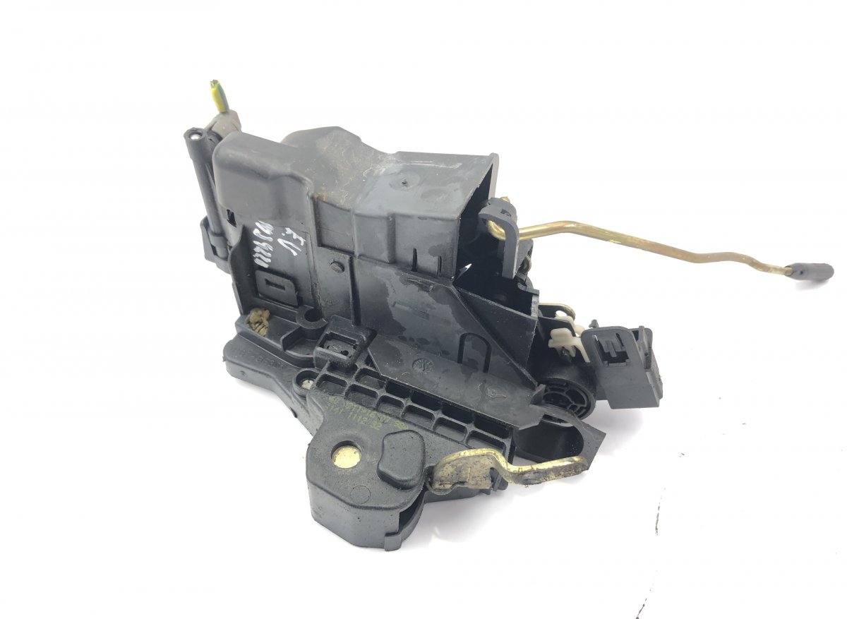 Mercedes-Benz CLK (W208) Door Lock Front Left MERCEDES-BENZ CLK (C208) (1997-2002) Door Lock ...