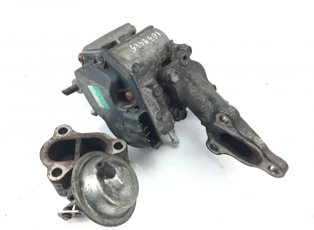 Toyota Yaris EGR Valve TOYOTA YARIS II (XP90) (2005-2013) EGR Valve 25...