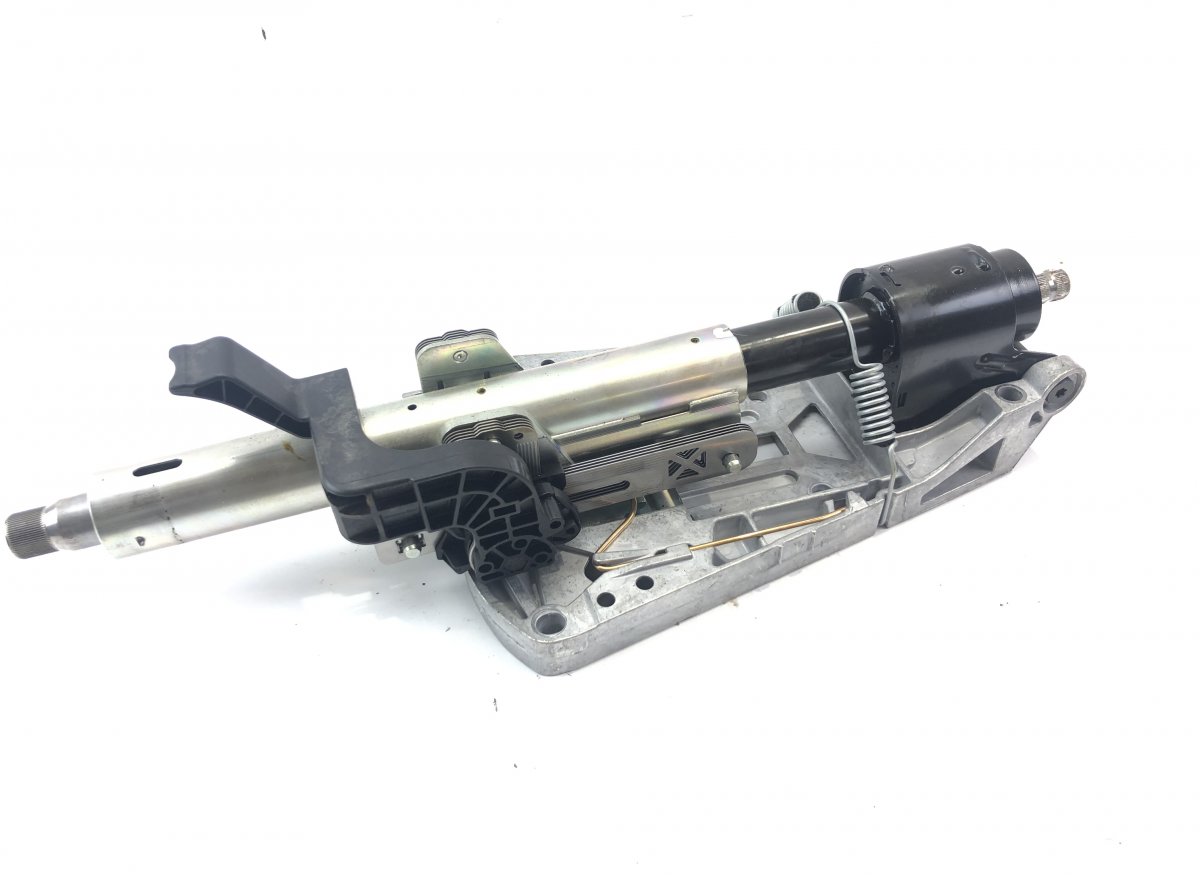 Mercedes-Benz A (W169) Steering Column MERCEDES-BENZ E-CLASS (W212) (2009-2016) Steeri...