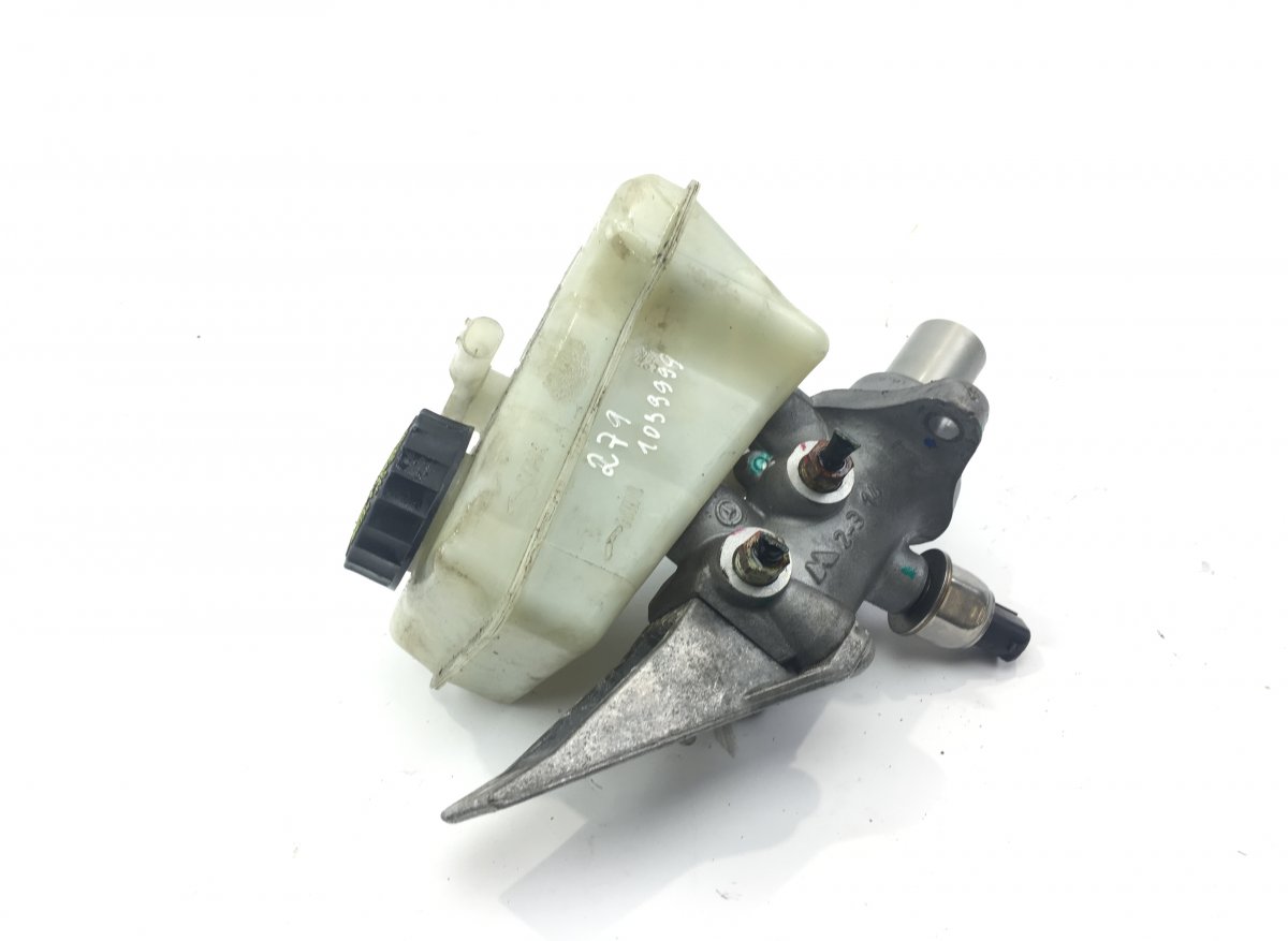 Mercedes-Benz A (W169) piduri peasilinder MERCEDES-BENZ ML-CLASS (W164) (2005-2011) Brake...