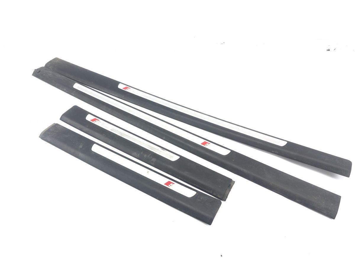 Audi A6 (C6) Scuff Plate Front Left AUDI A6 / A6 ALLROAD (C6, 4F) (2004-2011) Scuff...