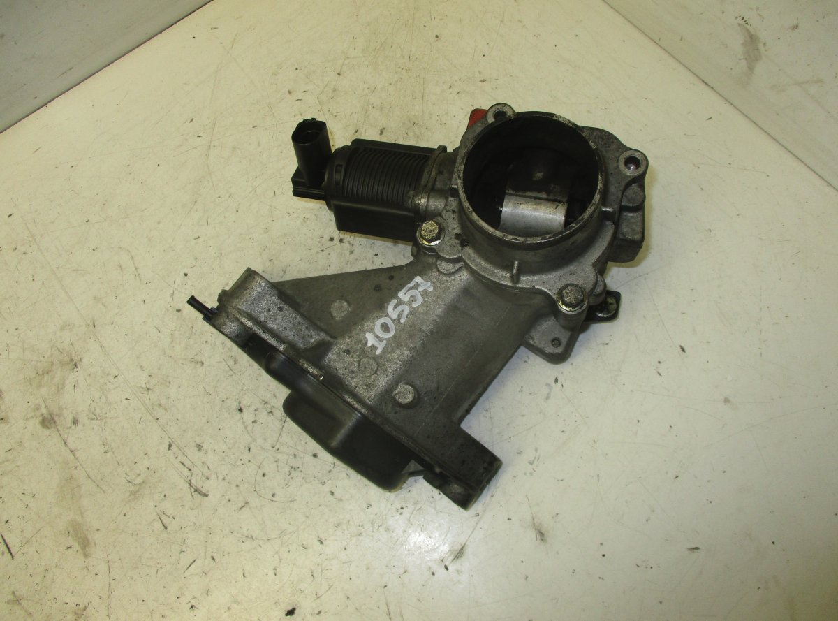 Renault Espace EGR Valve RENAULT ESPACE IV (JK0/1) (2002-2015) EGR Valve...