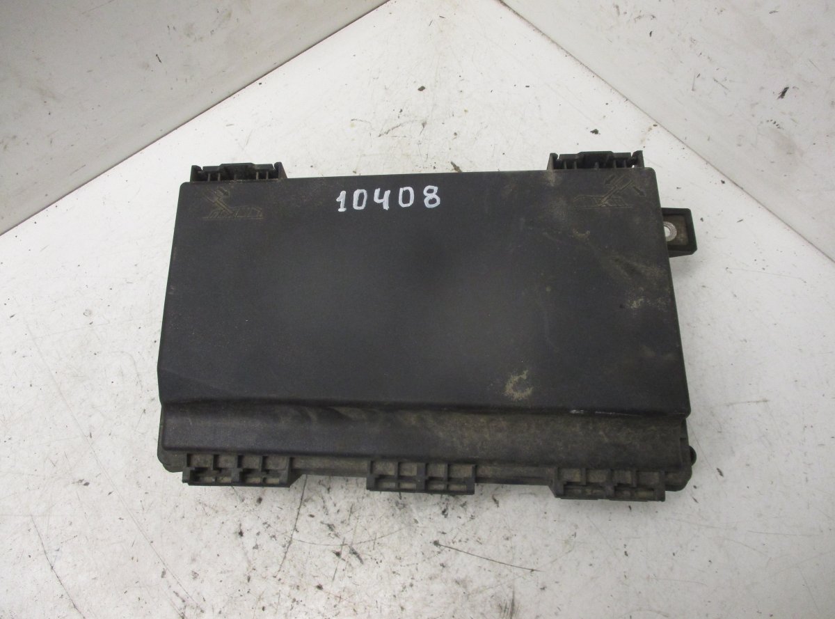 Opel Astra (G) Fuse box OPEL ASTRA H (2004-2014) Fuse box 1534937

Part...