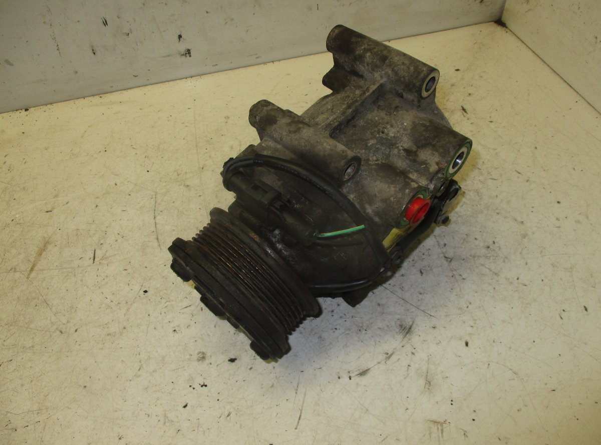Ford Mondeo AC Compressor FORD MONDEO Mk III (2000-2007) AC Compressor

G...