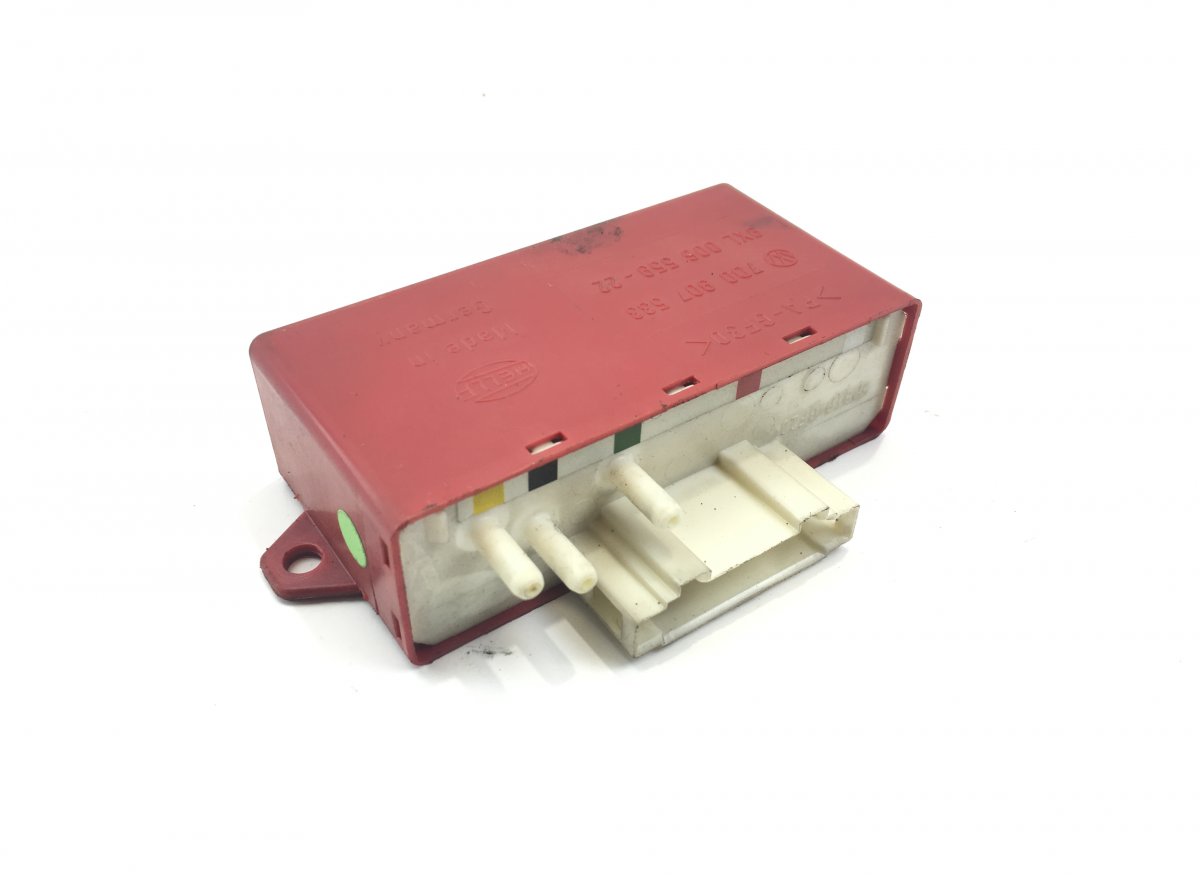 Volkswagen Transporter (T4, Caravelle, Multivan) Control units, other VW TRANSPORTER T4 (70X, 7D) (1990-2003) Control...