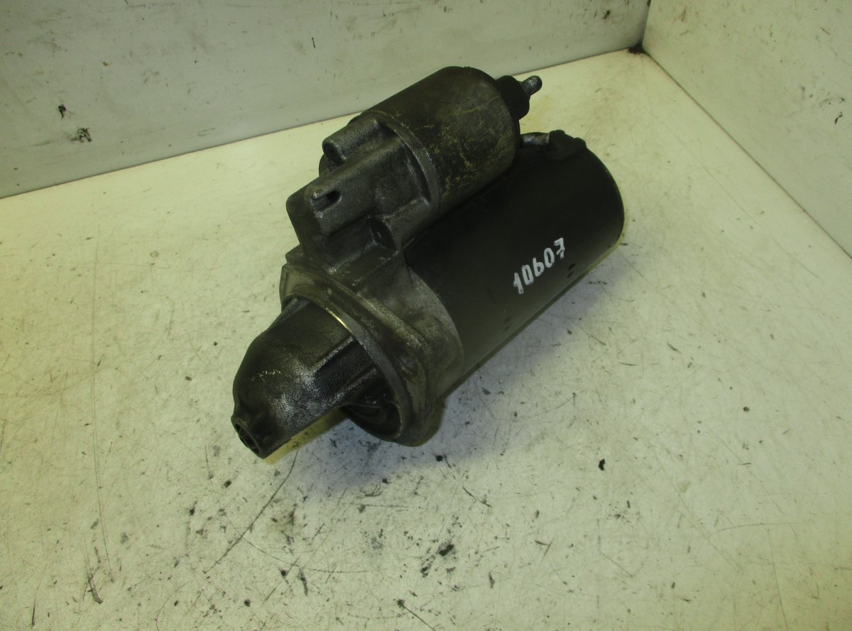 Volvo S80 Starter Motor VOLVO S80 I (TS, XY) (1998-2006) Starter motor ...