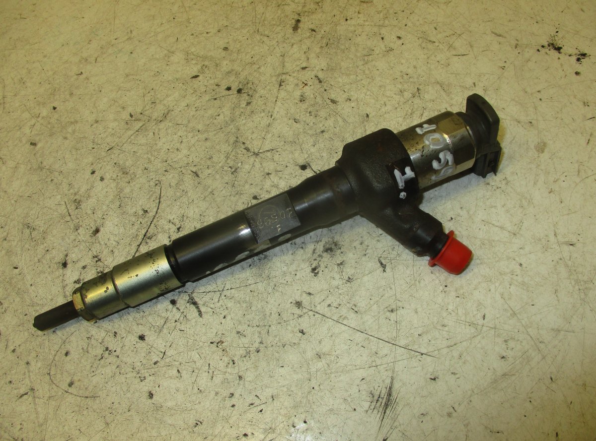 Mazda 6 (GH) Fuel Injector MAZDA 6 (GH) (2007-2012) Fuel Injector R2AA13H5...