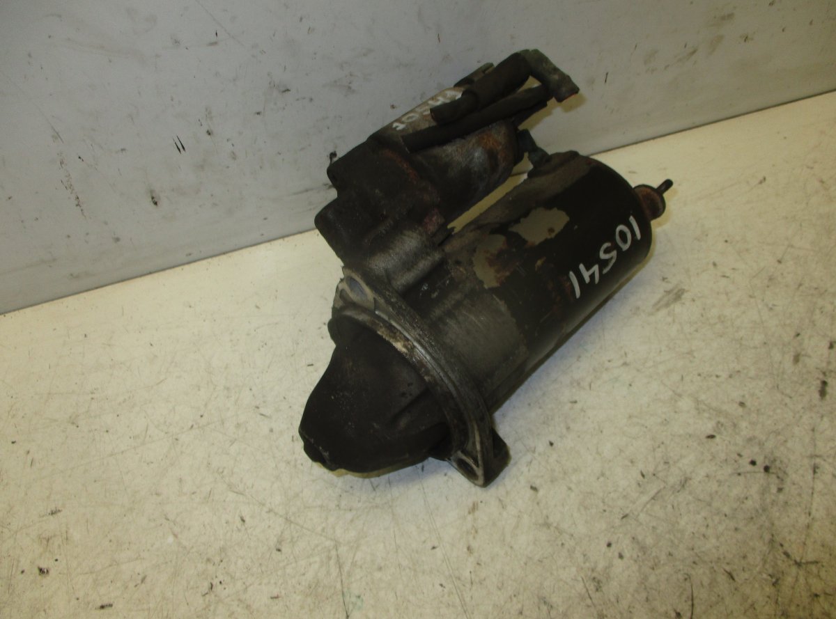 Audi A4 (B5) Starter Motor AUDI A4 (B5) (1994-2001) Starter motor 05891102...