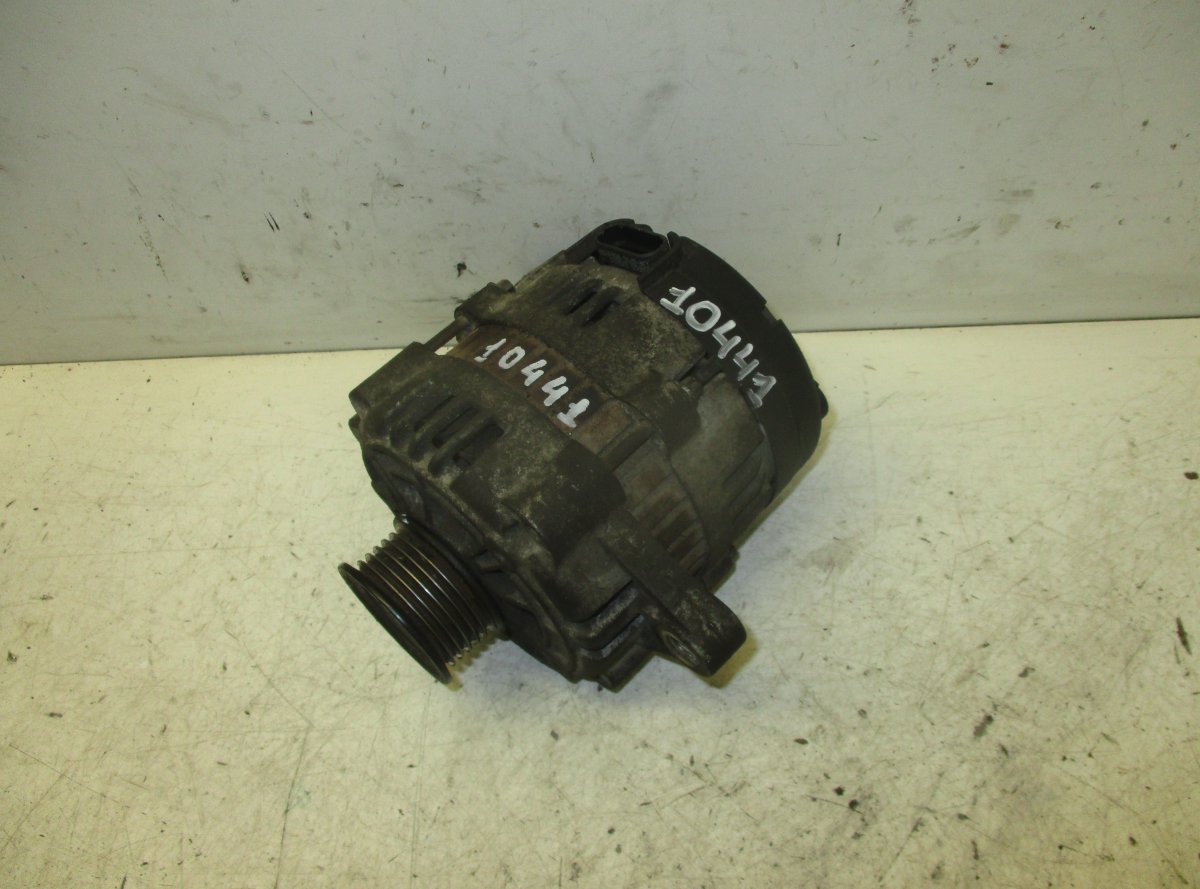 Chevrolet Aveo Alternator CHEVROLET AVEO (T250/255) (2005-2011) Alternato...