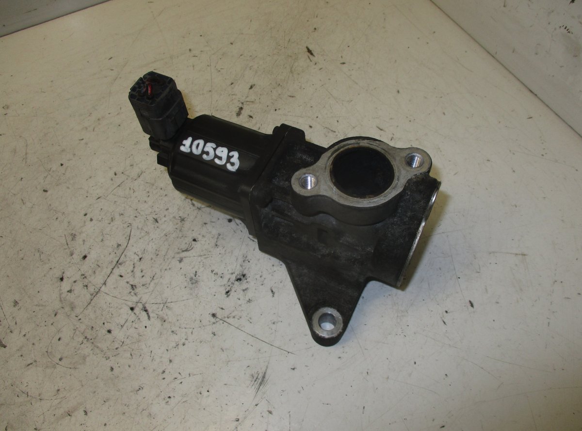 Mazda 6 (GH) EGR Valve MAZDA 6 (GH) (2007-2012) EGR Valve R2AA20300A

...