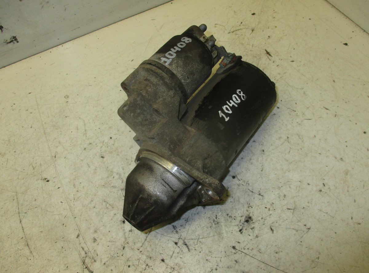 Opel Astra (G) Starter Motor OPEL ASTRA H (2004-2014) Starter motor 00011074...