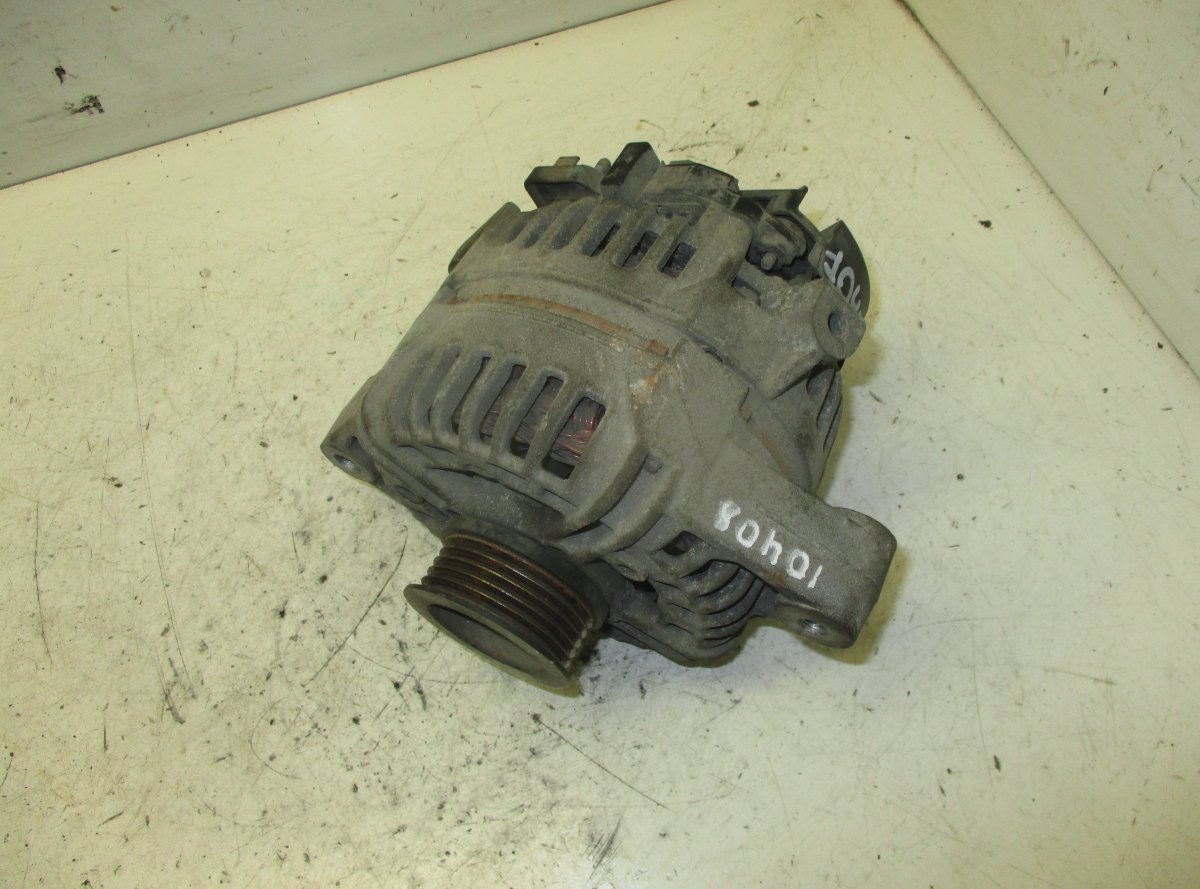 Opel Astra (G) Alternator OPEL ASTRA H (2004-2014) Alternator 55556071

P...
