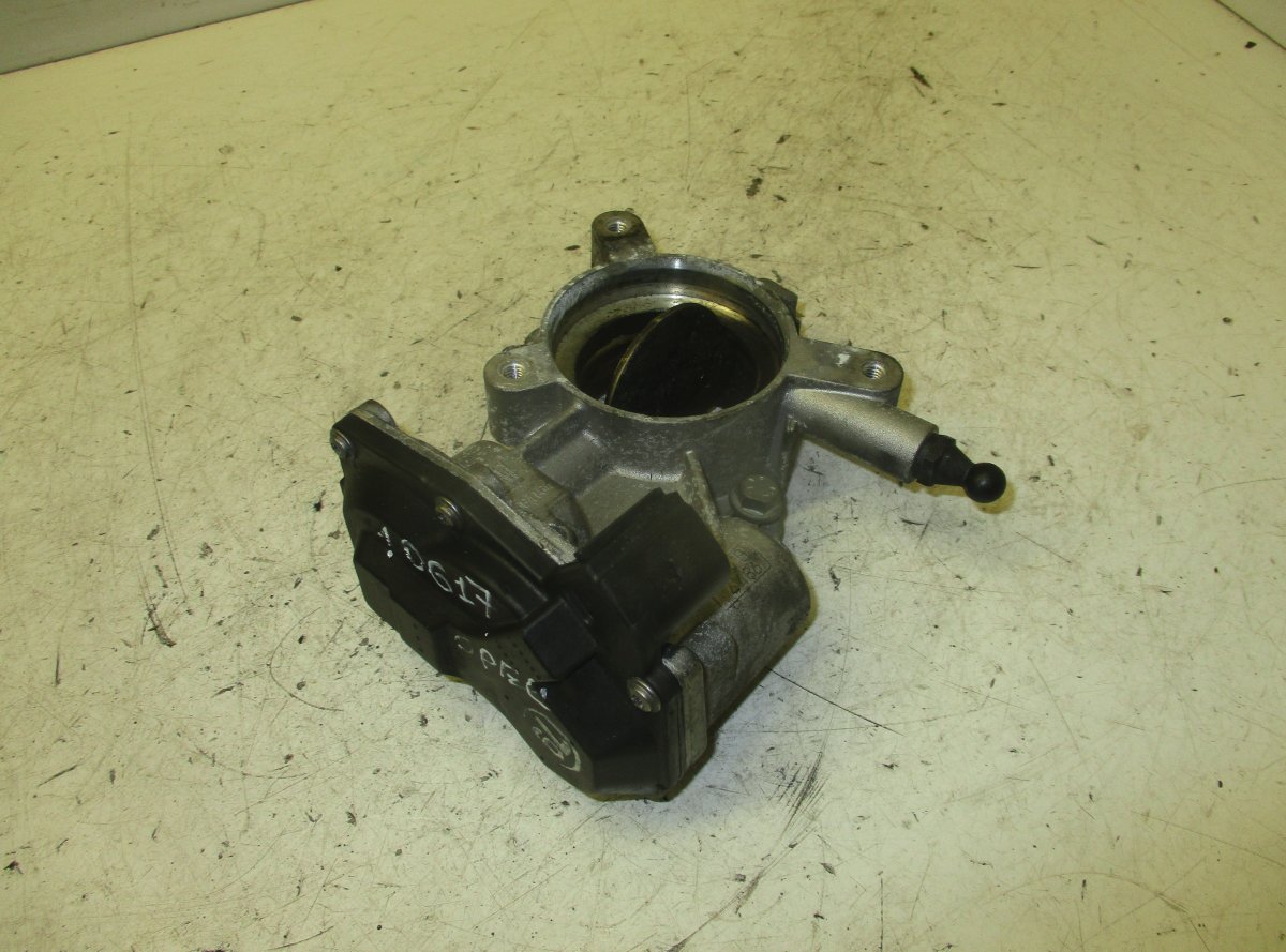 Opel Insignia (A) Throttle body OPEL INSIGNIA A (G09) (2008-2017) Throttle body...