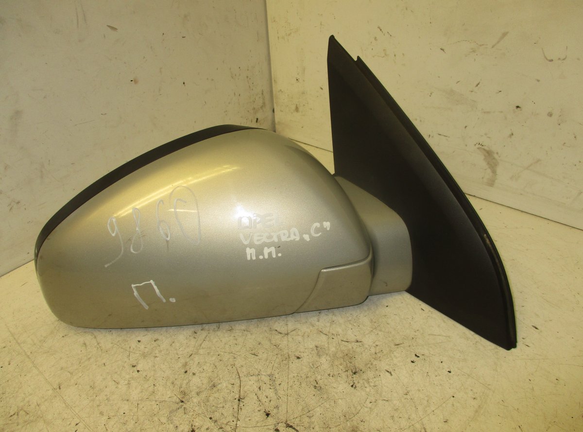 Opel Vectra (C) peegel (parem) OPEL VECTRA C (2002-2010) Mirror right 24436151...
