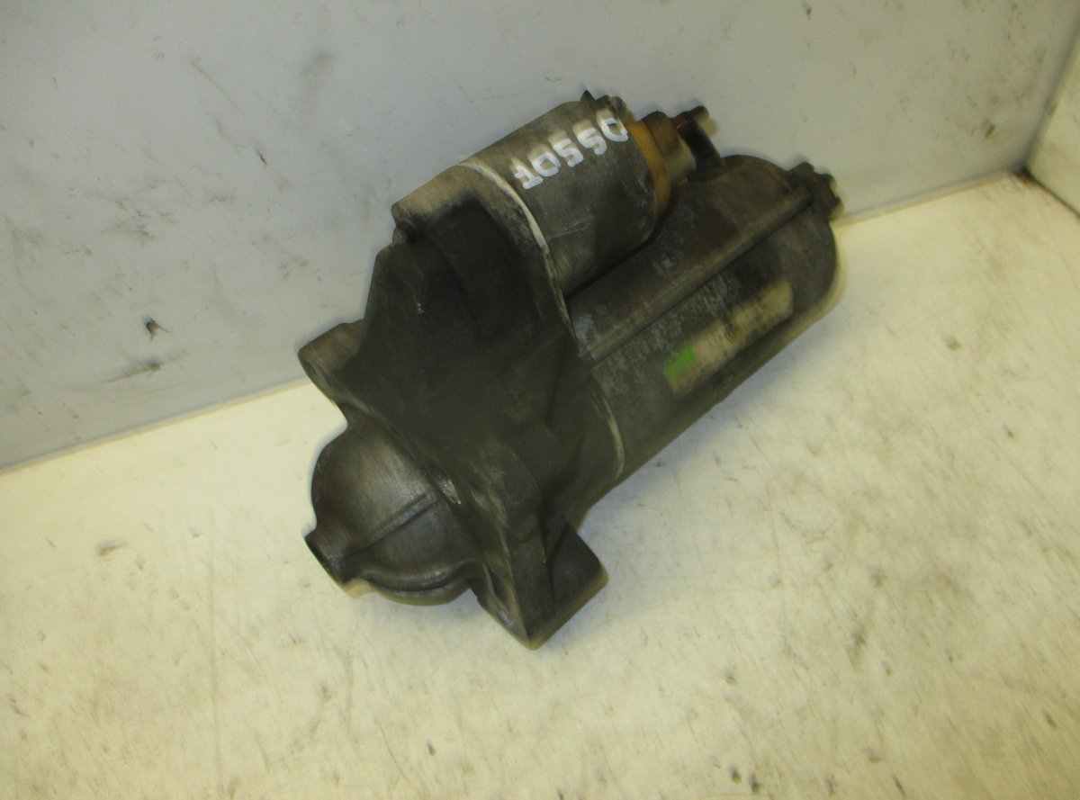 Nissan Primastar Starter Motor NISSAN PRIMASTAR II (X83) (2001-2015) Starter m...