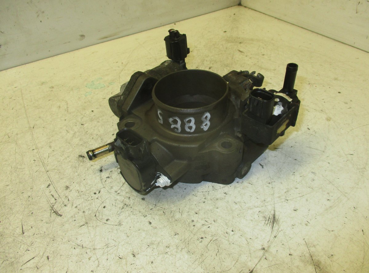 Mazda 3 (BK) Throttle body MAZDA 3 I (BK) (2000-2009) Throttle body

Gener...