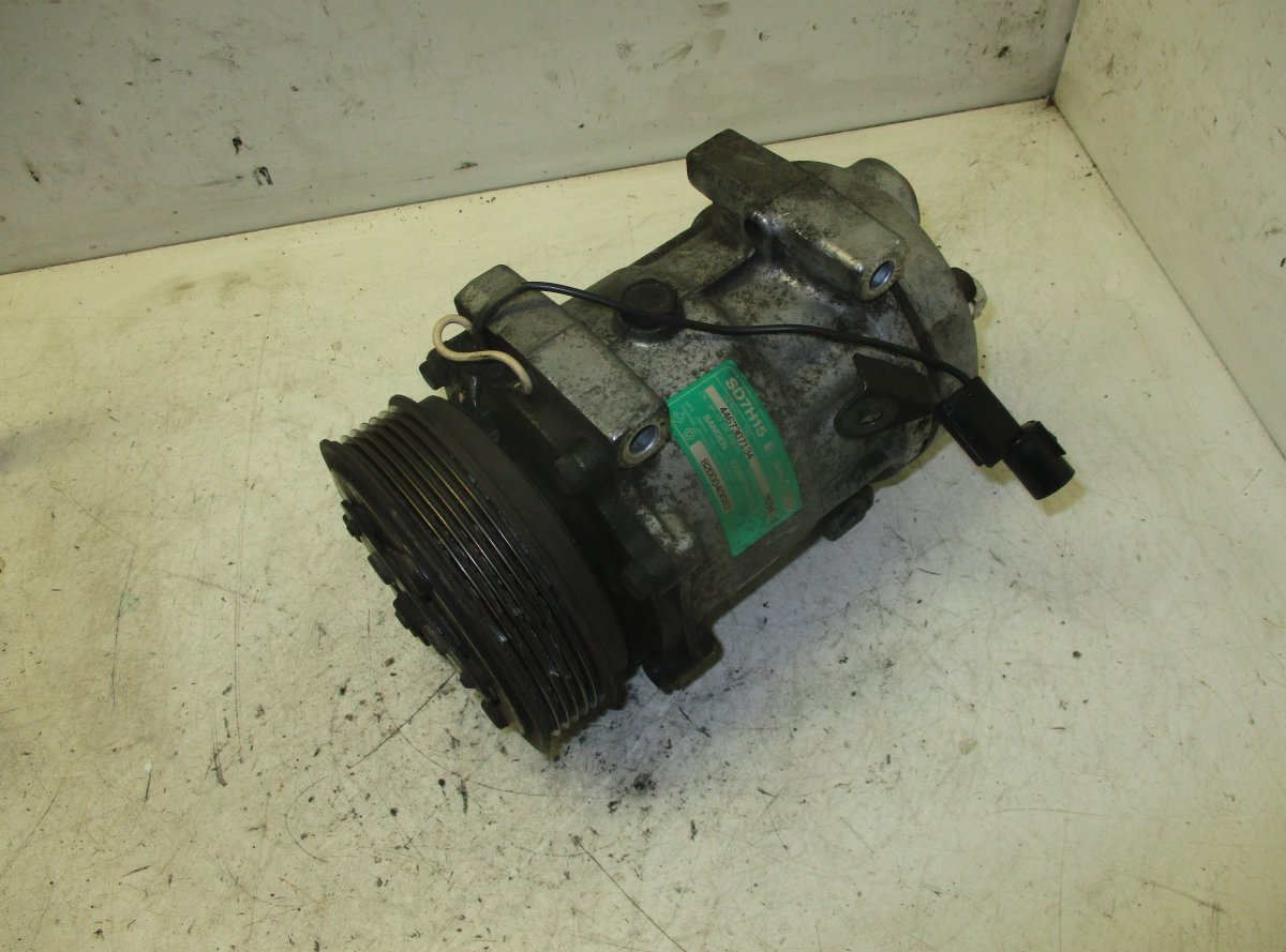 Mitsubishi Space Star AC Compressor MITSUBISHI SPACE STAR (1998-2004) AC Compressor...