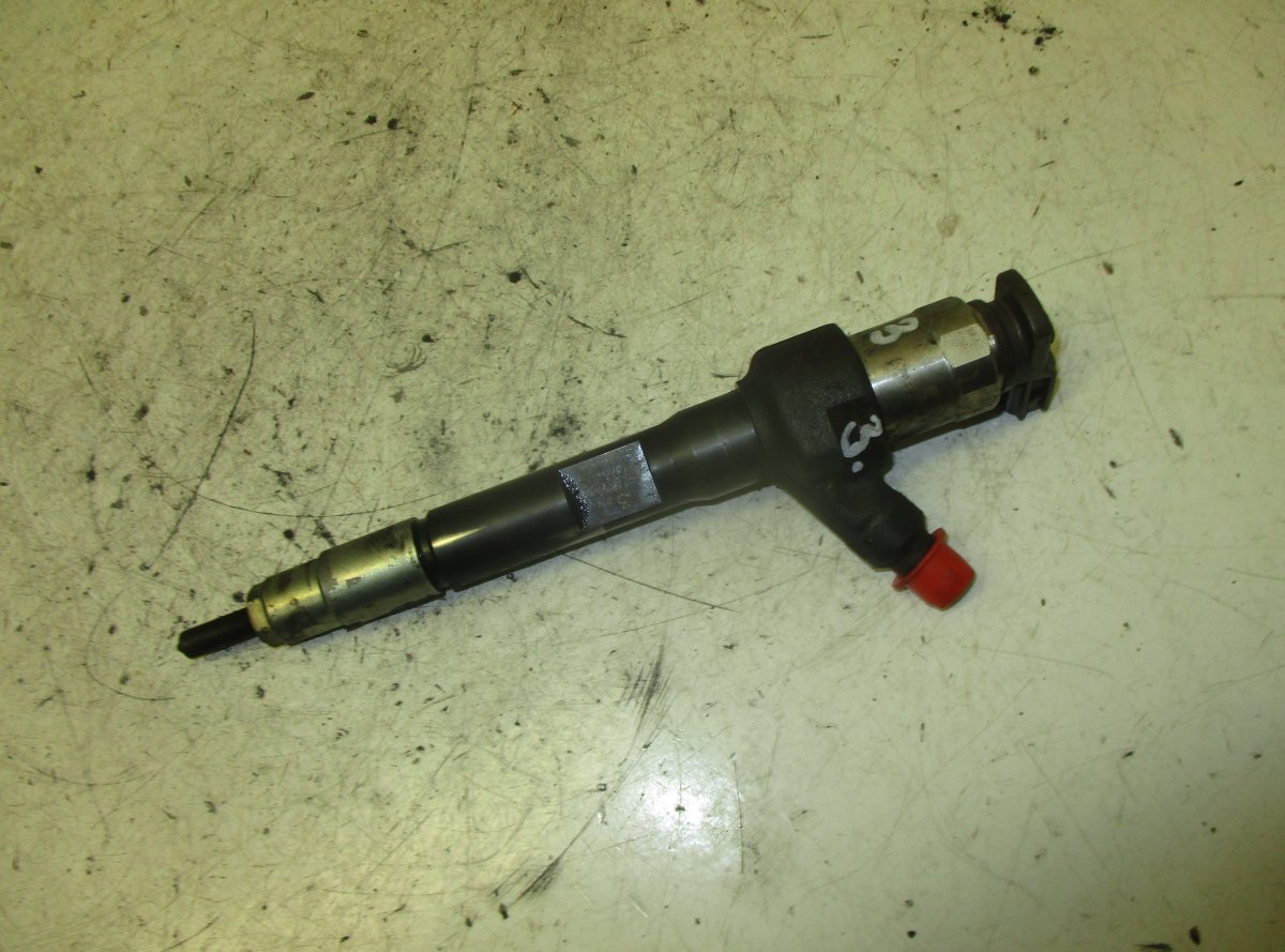 Mazda 6 (GH) Fuel Injector MAZDA 6 (GH) (2007-2012) Fuel Injector R2AA13H5...