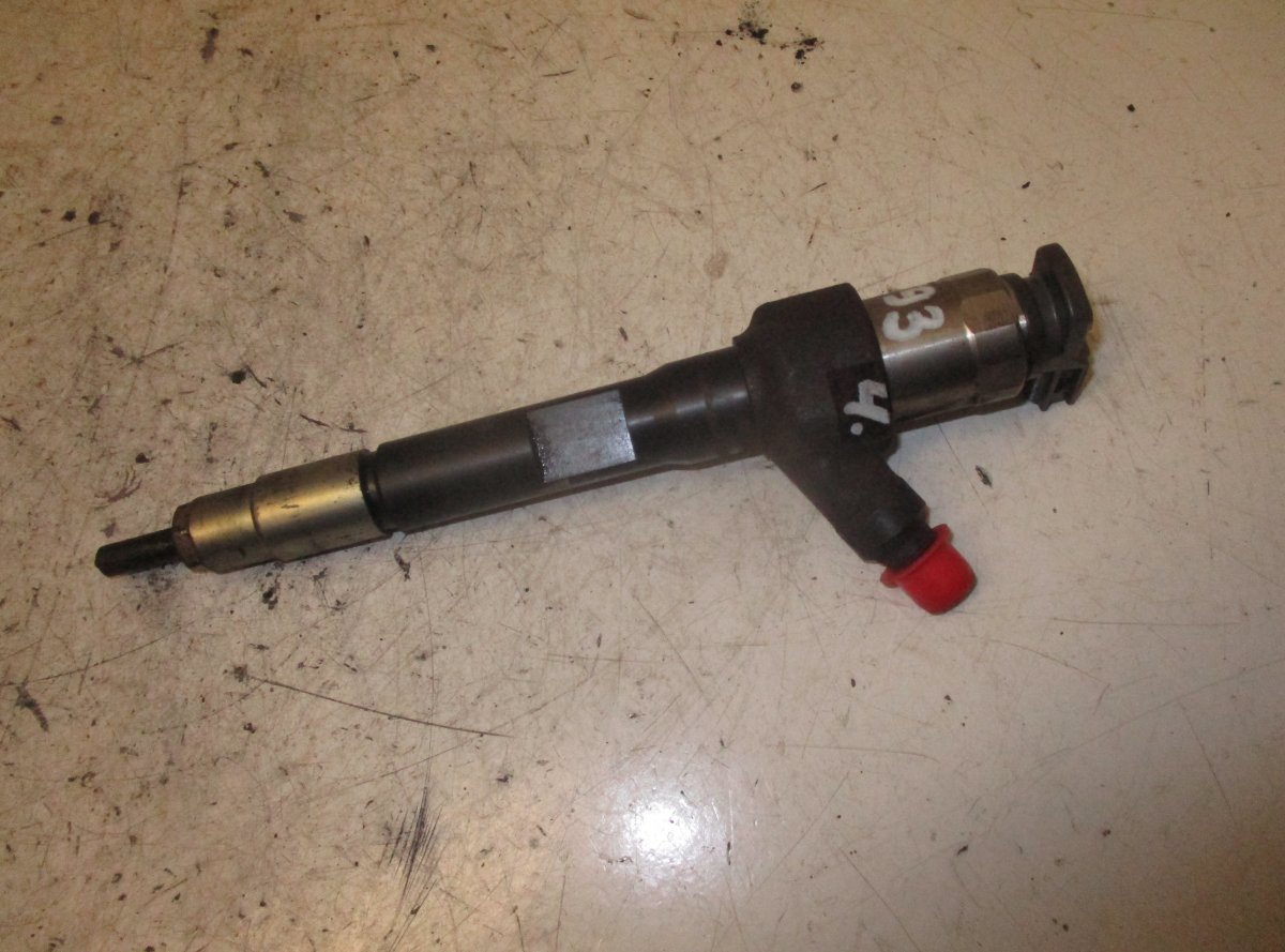 Mazda 6 (GH) Fuel Injector MAZDA 6 (GH) (2007-2012) Fuel Injector R2AA13H5...
