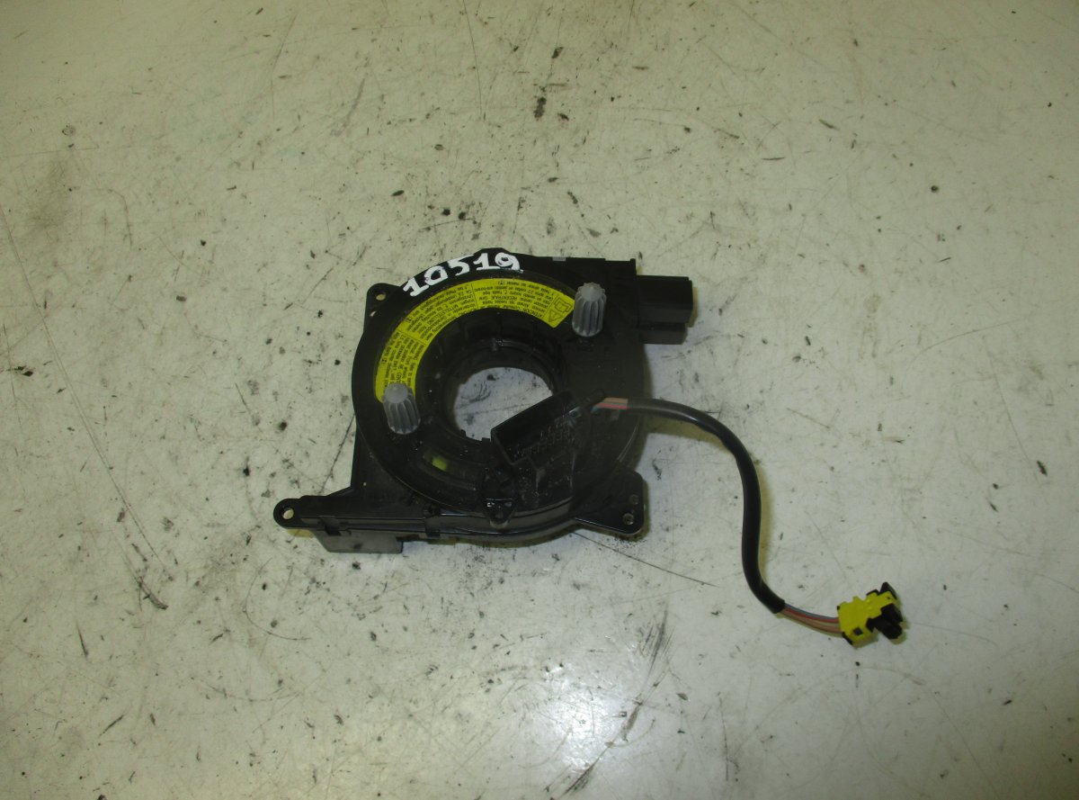 Ford S-Max Steering wheel slip ring / squib FORD S-MAX I (2006-2014) Steering wheel slip ri...