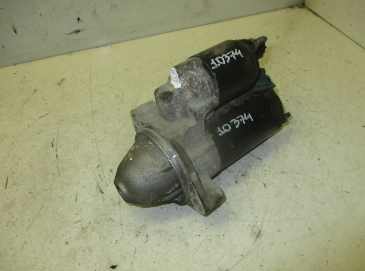 Volkswagen Passat Starter Motor VW PASSAT B5 (3B3) (2000-2005) Starter motor 06...