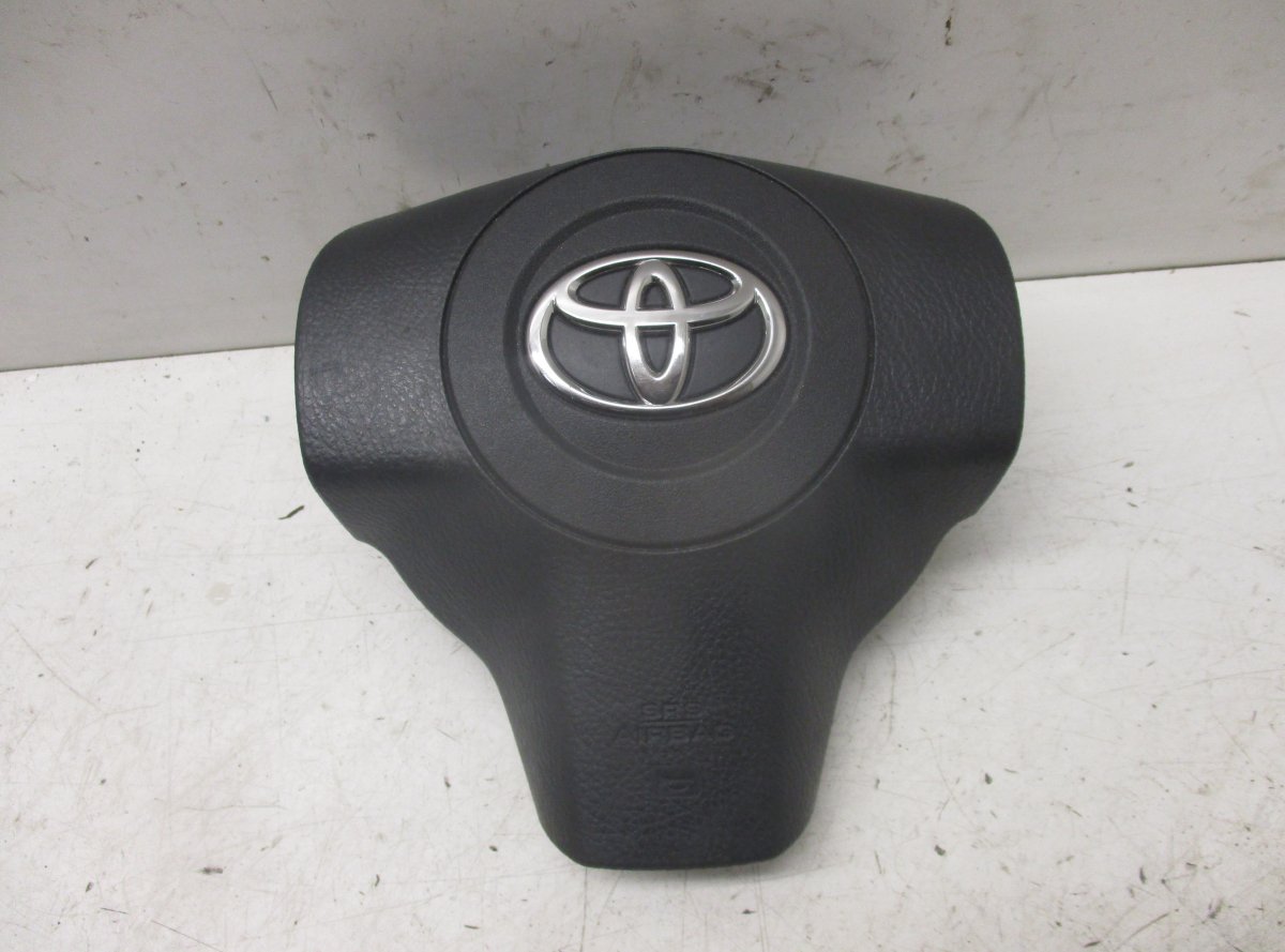 Toyota RAV4 (XA20) Steering Wheel Airbag TOYOTA RAV 4 III (XA30) (2005-2012) Steering Wh...