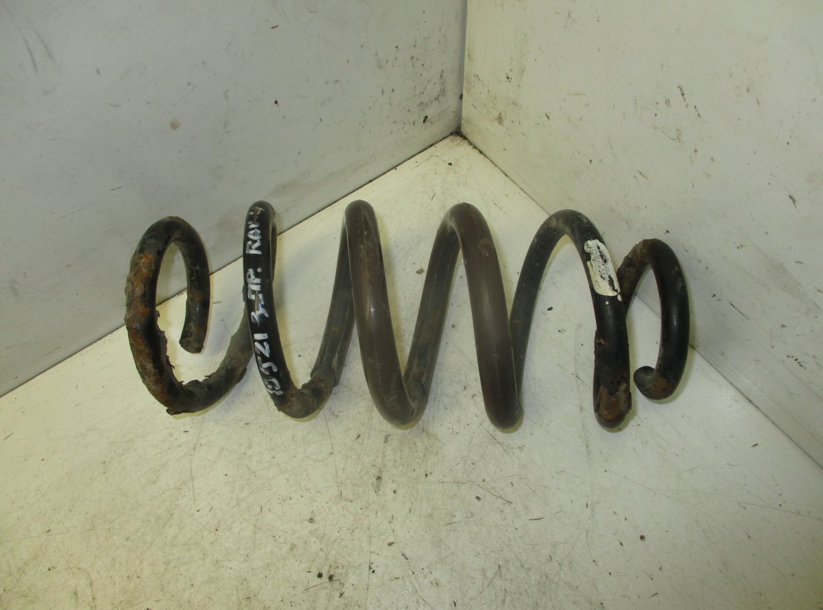 Toyota RAV4 (XA20) Spring Rear Right TOYOTA RAV 4 III (XA30) (2005-2012) Spring Rear...