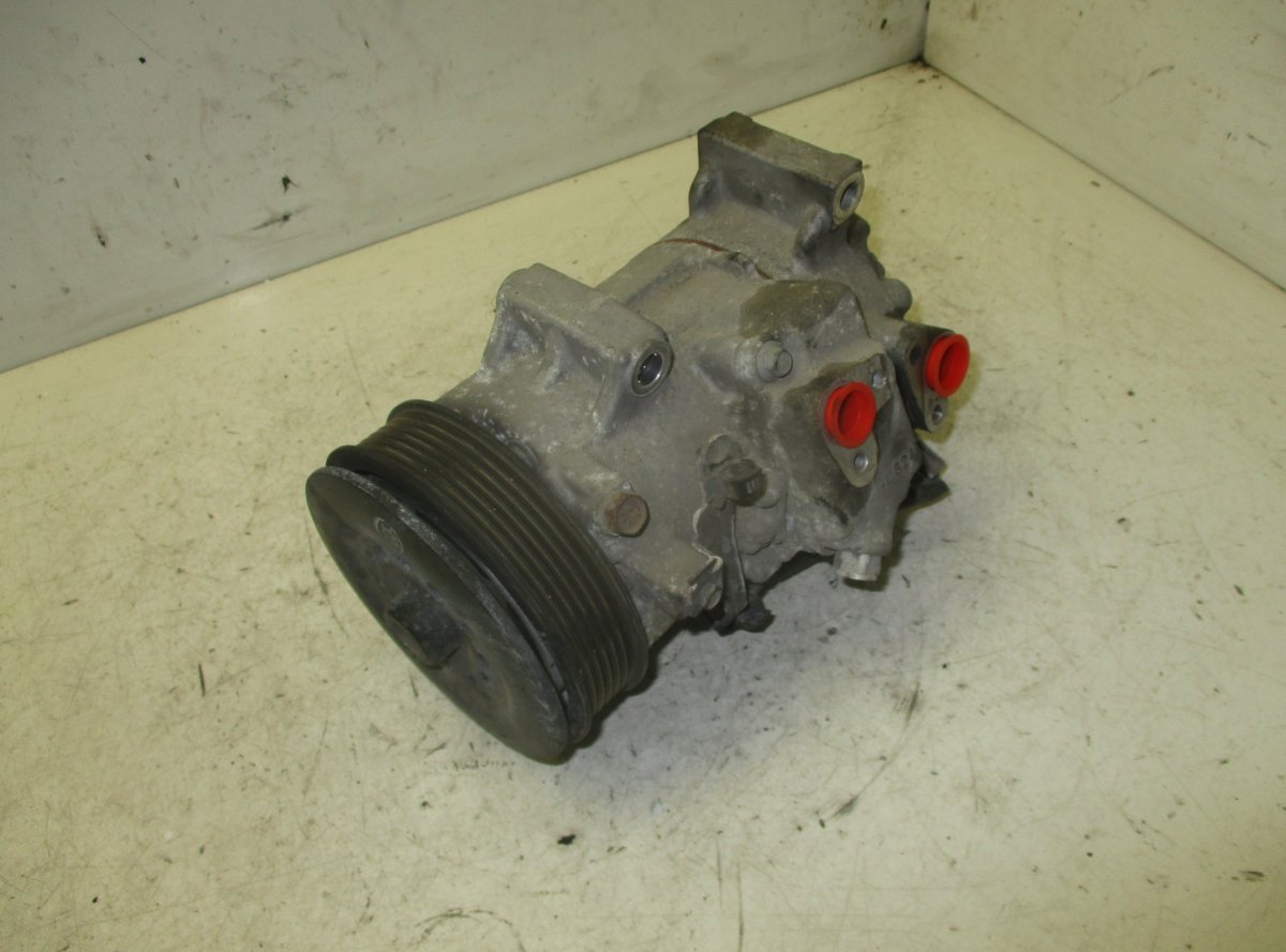 Toyota Corolla AC Compressor TOYOTA COROLLA X (E140, E150) (2006-2012) AC Co...