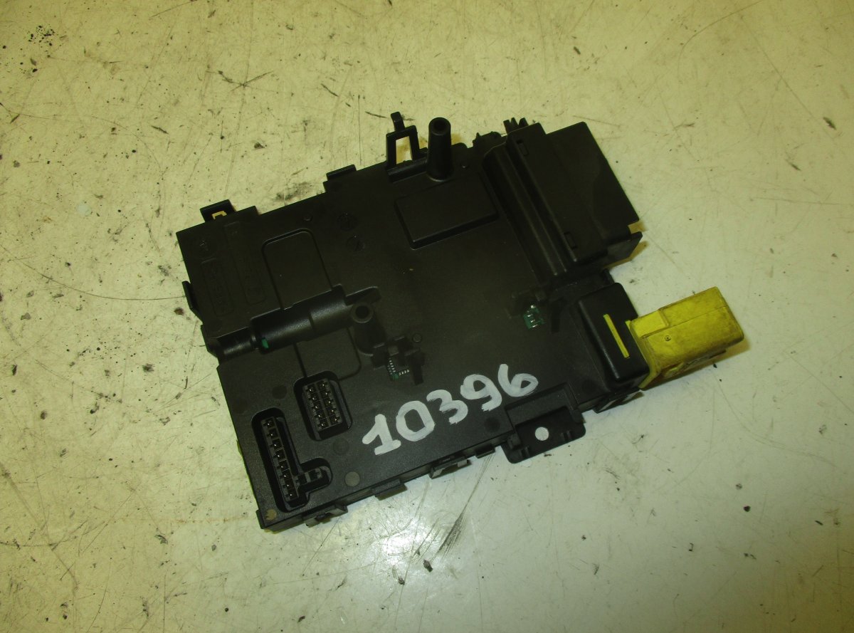 Volkswagen Passat Steering column control unit VW PASSAT B6 (3C) (2005-2010) Steering column c...
