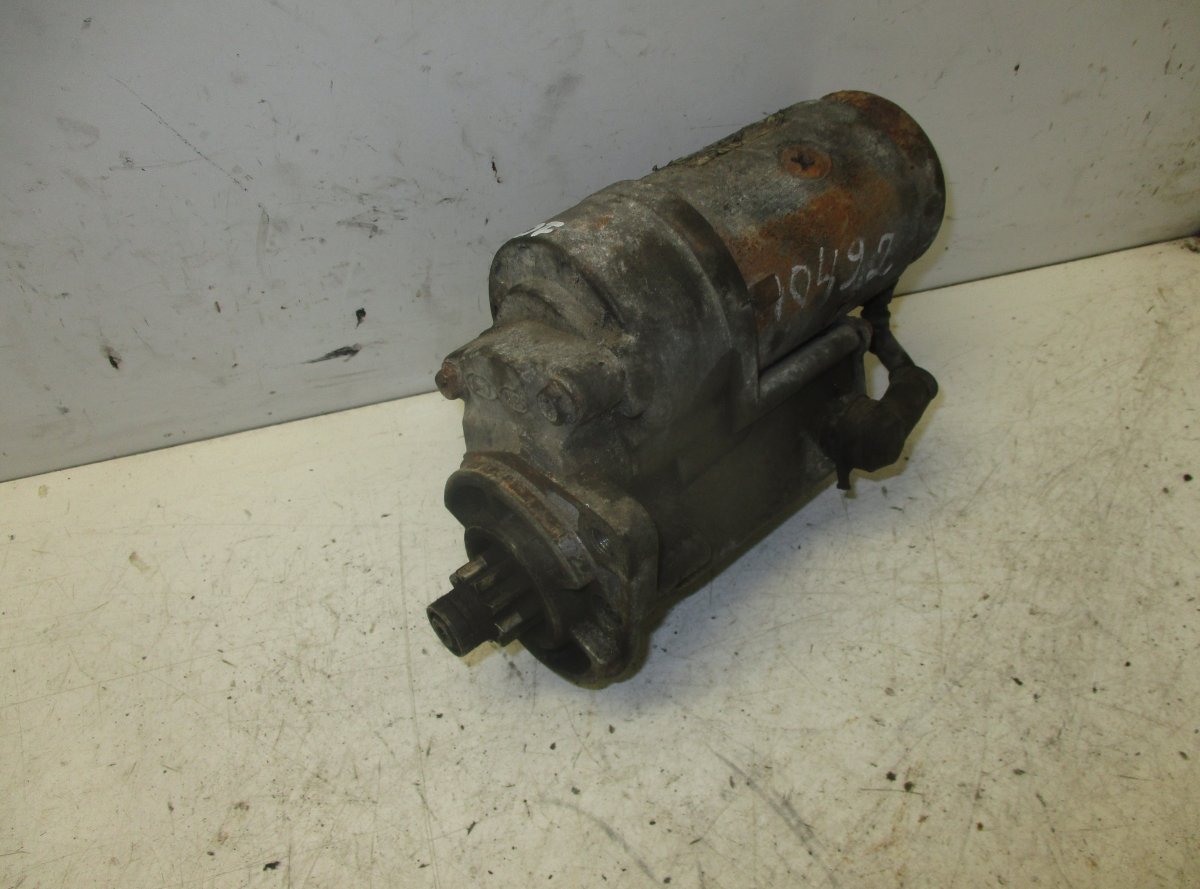 Hyundai Trajet Starter Motor HYUNDAI TRAJET (FO) (2000-2008) Starter motor 3...