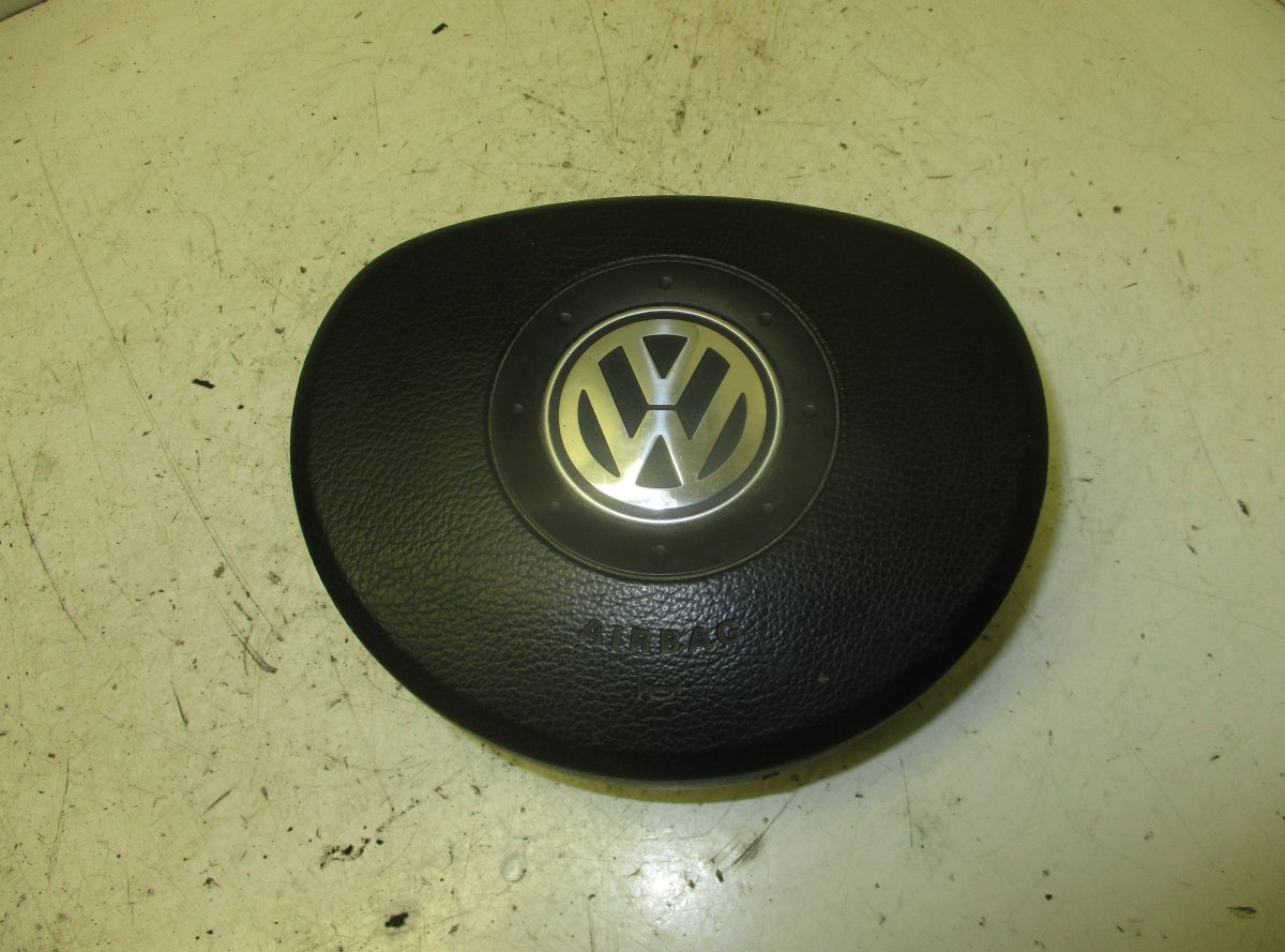 Volkswagen Touran Steering Wheel Airbag VW TOURAN (1T1, 1T2) (2003-2010) Steering Wheel...