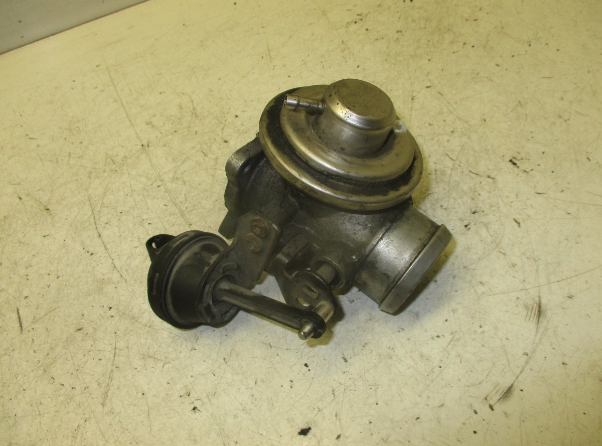 Volkswagen Bora EGR Valve VW BORA / JETTA IV (1J2, 1J6) (1998-2005) EGR V...