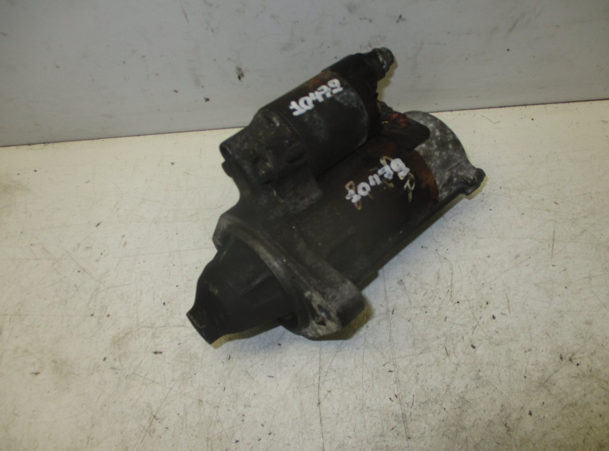 Toyota Avensis (T25) Starter Motor TOYOTA AVENSIS (T250) (2003-2008) Starter motor...